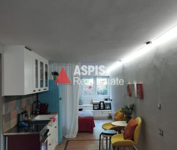 Studio/Γκαρσονιέρα, προς ενοικίαση Γκολφ, Γλυφάδα Κωδικός 2161263 - Photo 6