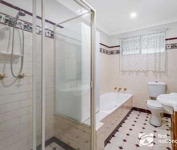 Stylish Brick Sanctuary - Photo 4