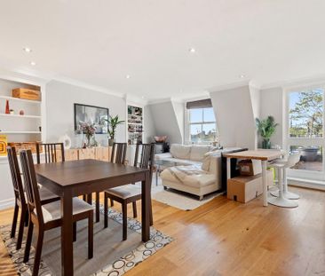 2 bedroom flat to rent - Photo 6