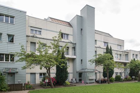 4.5 Zimmer, 102 m², 2. Stock - Foto 5