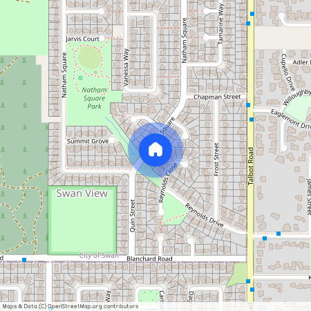 49 Natham Square, WA 6056, Swan View