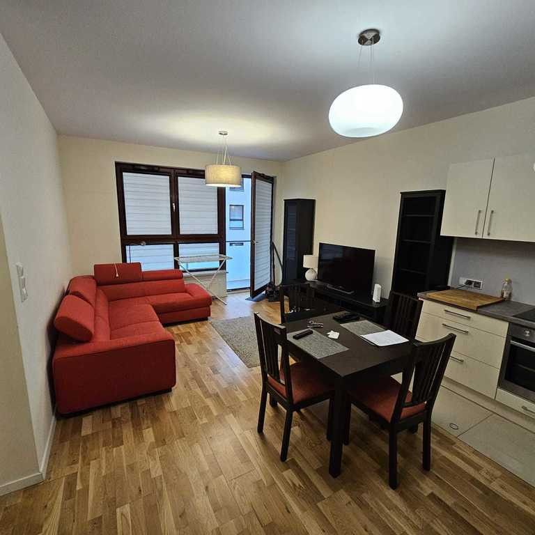 bohaterów Września, Nowe 2 pokojowe - Zdjęcie 1