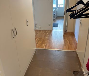 Nedre Furuskogsvägen, Partille - Foto 3