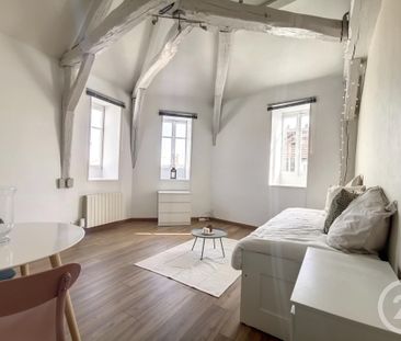 Location Appartement 1 pièce 26m² TROYES 10000 - Photo 1