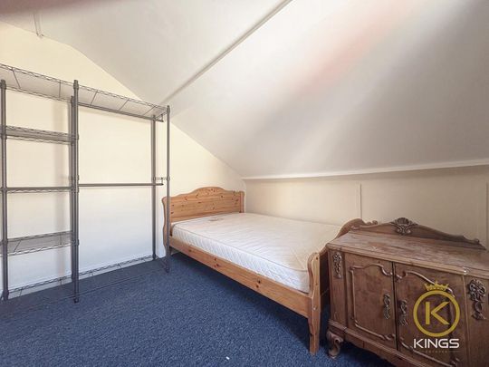 3 bedroom apartment to rent - Photo 1