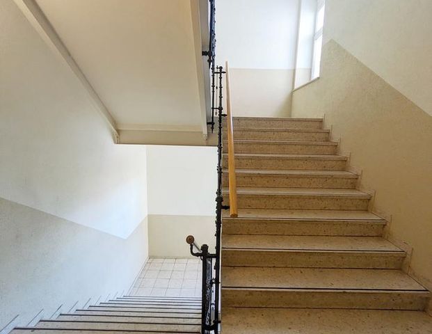 ++ wunderschöne 3-Raum Wohnung - mit Einbauküche, einziehen & wohlfühlen ++ - Photo 1