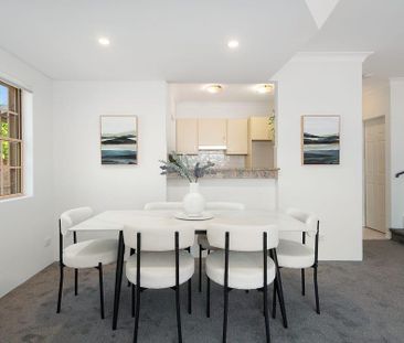 8/15 Queens Road, Five Dock NSW 2046 - Townhouse For Rent | Domain - Photo 4