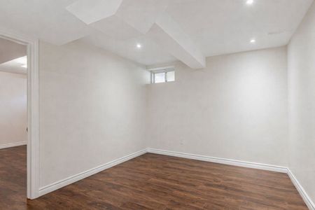 For Lease - 24 Wilfred Murison Bsmt Avenue, Markham, Ontario - Photo 3