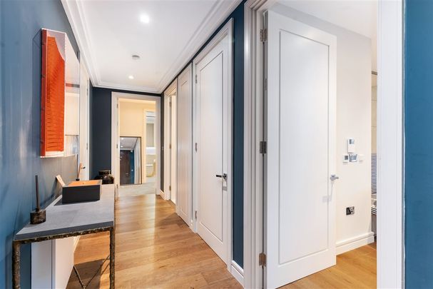 The Nicholson, Lansdowne Place, Ballsbridge, Dublin 4 - Photo 1