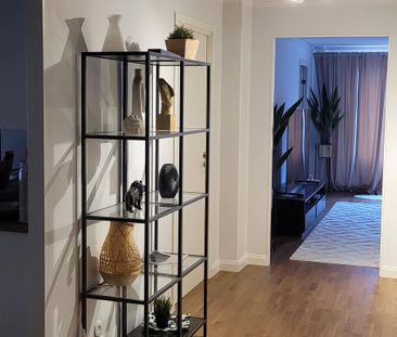 Glidflyktsgatan, Skarpnäck - Photo 4