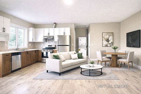 For Lease - 15 Waddington Crescent Unit# 3, Toronto, Ontario - Photo 3