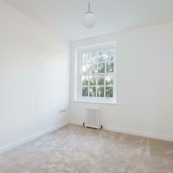 4 Bedroom Apartment To Let - Photo 1