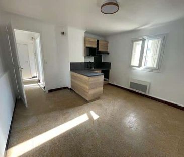 Appartement 2 pièces à louer à PERPIGNAN - Photo 1