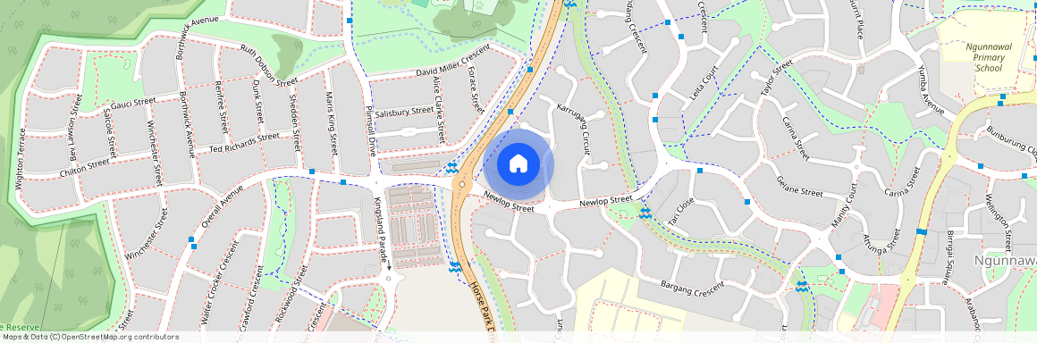 7 Corella Place, Ngunnawal ACT 2913