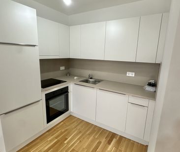 2 Zi Wohnung mit großen Balkon - nahe U1 (provisionsfrei!) - Photo 3