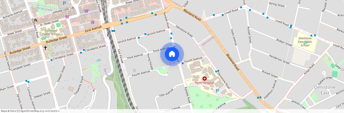 74 Ryedale Road, Eastwood NSW 2122