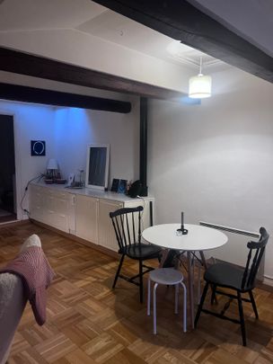 Trädgårdsgatan, Norrköping - Photo 1