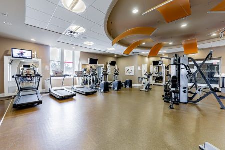 For Lease - 28 Linden Street Unit# 1308, Toronto, Ontario - Photo 3