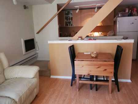 For Lease - 325 Jarvis(Shared Accom) Street Unit# 33, Toronto, Ontario - Photo 3