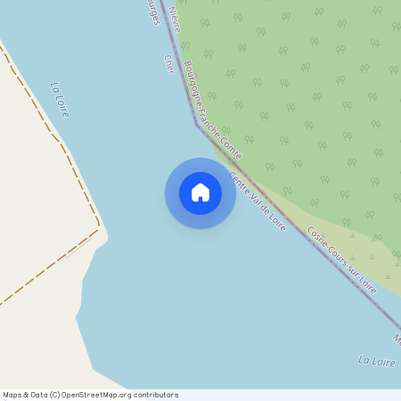 58150, Tracy-Sur-Loire