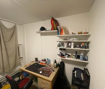 Gemütliches Zimmer im Wohnheim Eichkamp - Photo 4