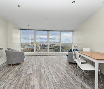 Apt 18.06 Obel Tower 64 Donegall Quay, Belfast, BT1 3NJ - Photo 4