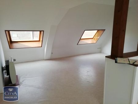 Location Appartement 2 pièces 58m² LILLERS 62190 - Photo 5