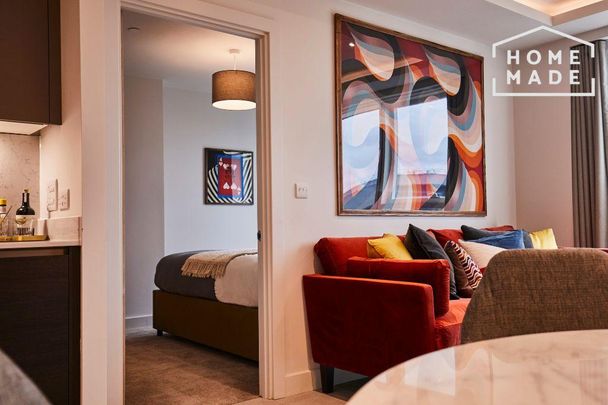 2 bedroom flat to rent - Photo 1