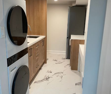 For Lease - 10 Don Mills Road Unit# Bsmt, Toronto, Ontario - Photo 5