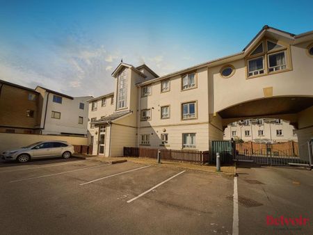 2 bedroom flat to rent - Photo 5