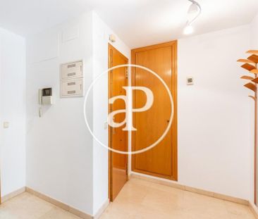 3 bedroom luxury Flat for rent in Valencia - Photo 4