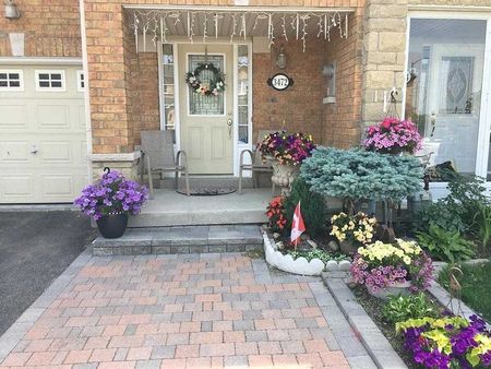 For Lease - 3472 Angel Pass Drive, Mississauga, Ontario - Photo 5