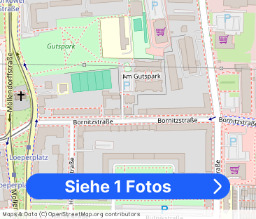 Helle Etagenwohnung sucht neuen Mieter. - Foto 1
