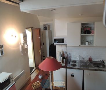 Location Appartement 1 pièce 17m² ORLEANS 45000 - Photo 2