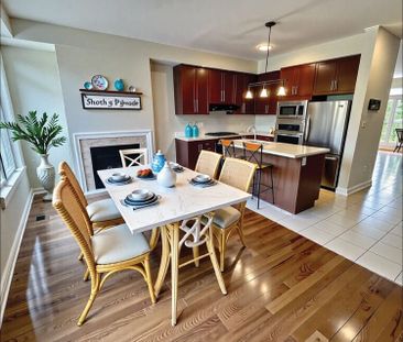 For Lease - 3215 Thomas Street Unit# 4, Mississauga, Ontario - Photo 1