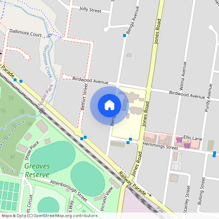 3/14 Benga Avenue, Vic 3175, Dandenong