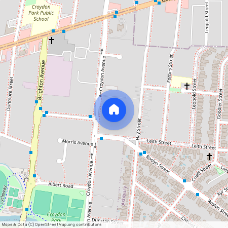 Croydon Park, Sydney