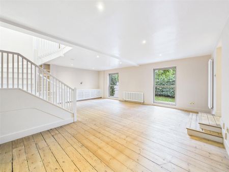 5 bedroom semi-detached house to rent - Photo 5