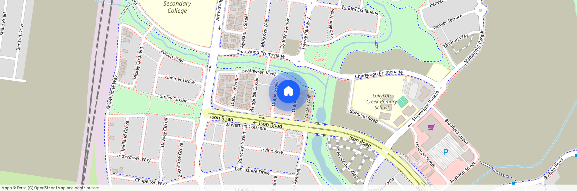 33 Otago Grove, Vic 3030, Werribee