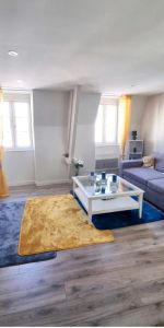 Appartement à louer 3 pièces 58m² - Photo 3