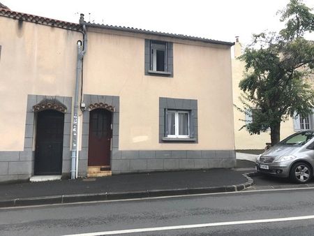 63000, Clermont-Ferrand - Photo 4