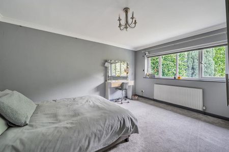 4 bedroom detached house to rent - Photo 5