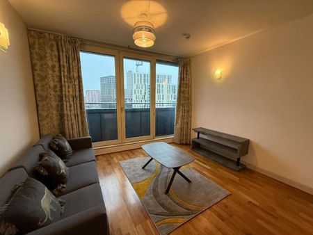 1 bedroom apartment to rent - Photo 4