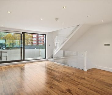 5 bedroom terraced house to rent - Photo 6