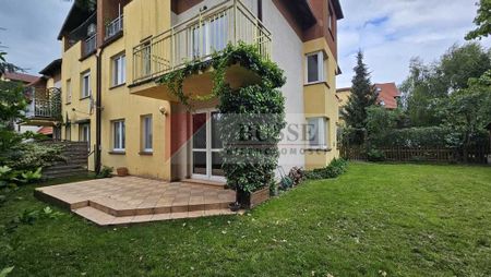 3pok. 86m2, ogród 200m2, 2 miejsca post., Gumieńce - Zdjęcie 3