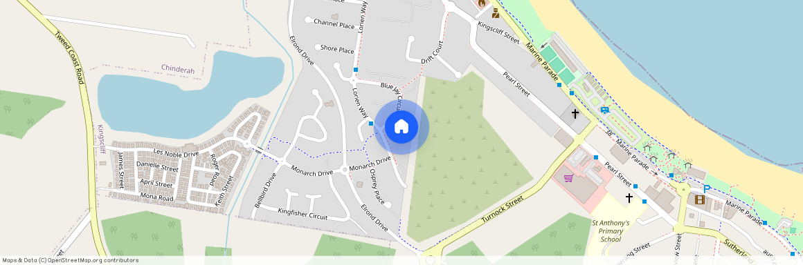 2/21 Blue Jay Circuit, NSW 2487, Kingscliff