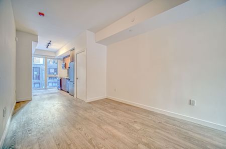 For Lease - 178 Clonmore Drive Unit# 8, Toronto, Ontario - Photo 3