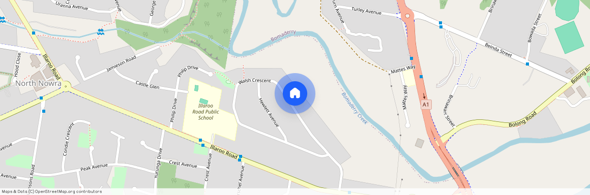 86, Walsh, Crescent, North Nowra, 2541, New South Wales