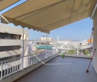 Διαμέρισμα για ενοικίαση Μουσείο (Εξάρχεια - Νεάπολη) - Photo 4