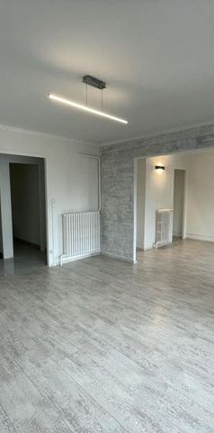 Appartement F3 à louer - Photo 1